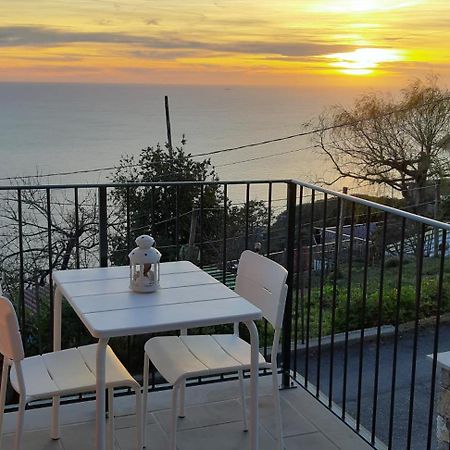 Casa Vacanze Osvaldo San Bernardino Екстериор снимка