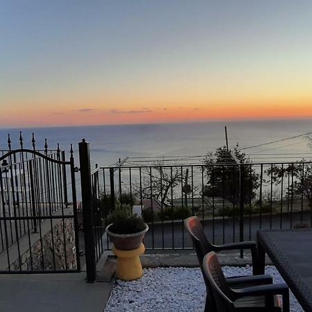 Casa Vacanze Osvaldo San Bernardino Екстериор снимка