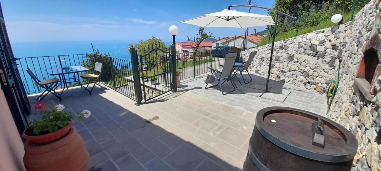 Casa Vacanze Osvaldo San Bernardino Екстериор снимка