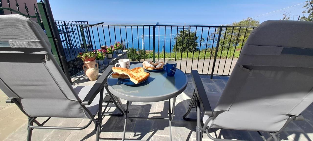 Casa Vacanze Osvaldo San Bernardino Екстериор снимка