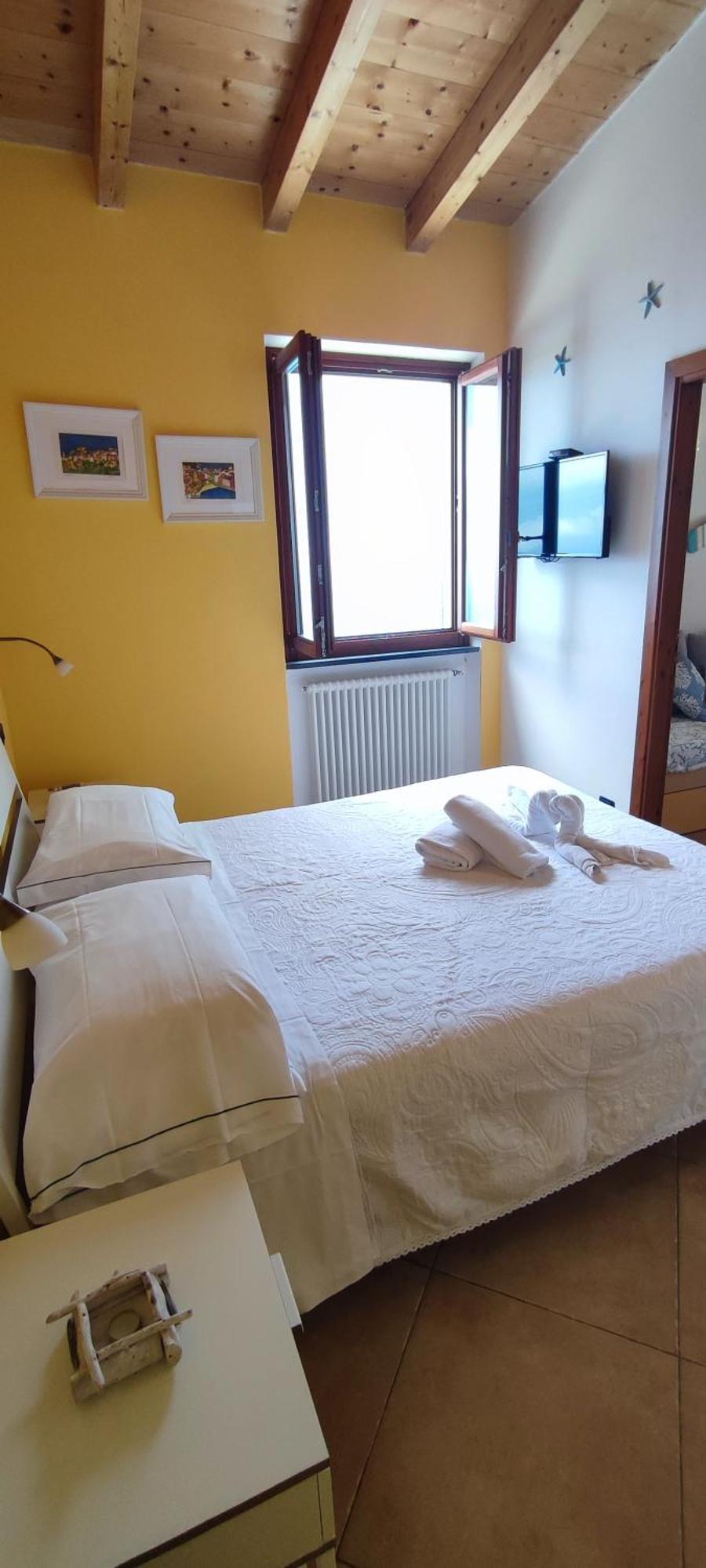 Casa Vacanze Osvaldo San Bernardino Екстериор снимка