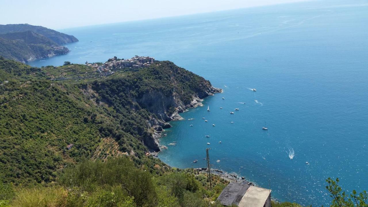 Casa Vacanze Osvaldo San Bernardino Екстериор снимка
