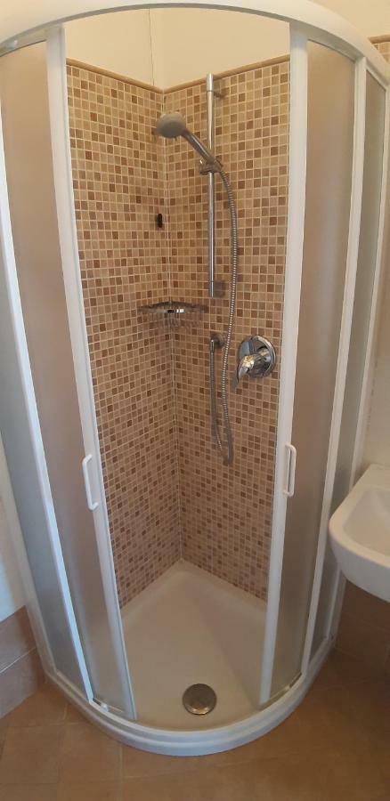 Casa Vacanze Osvaldo San Bernardino Екстериор снимка