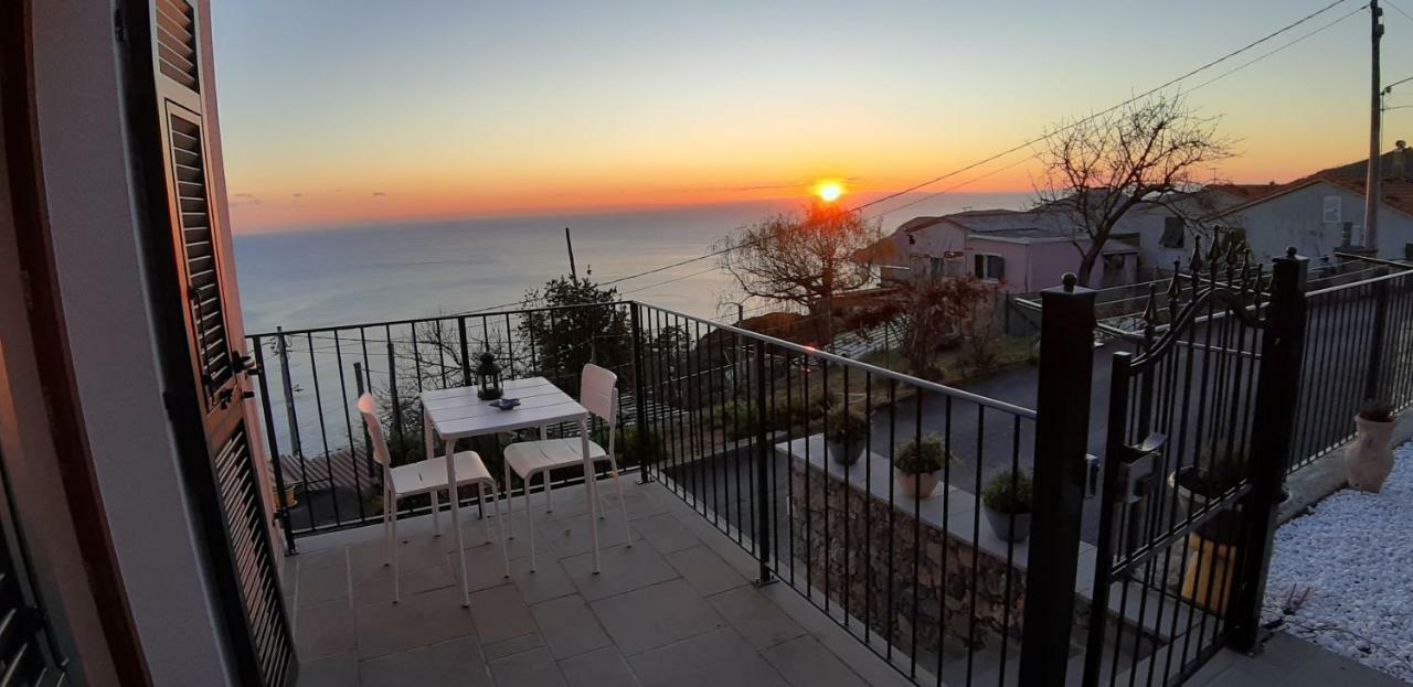 Casa Vacanze Osvaldo San Bernardino Екстериор снимка