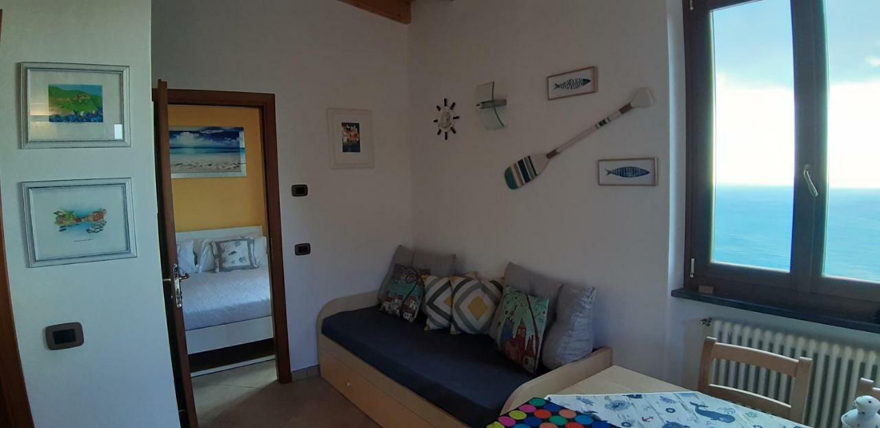 Casa Vacanze Osvaldo San Bernardino Екстериор снимка