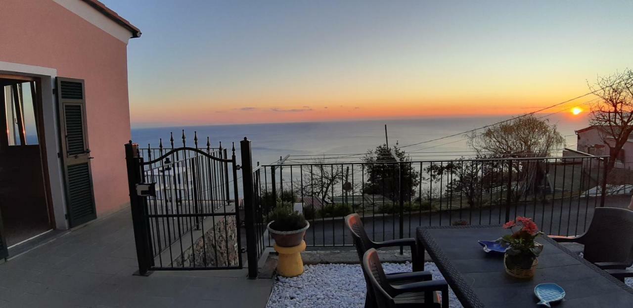 Casa Vacanze Osvaldo San Bernardino Екстериор снимка