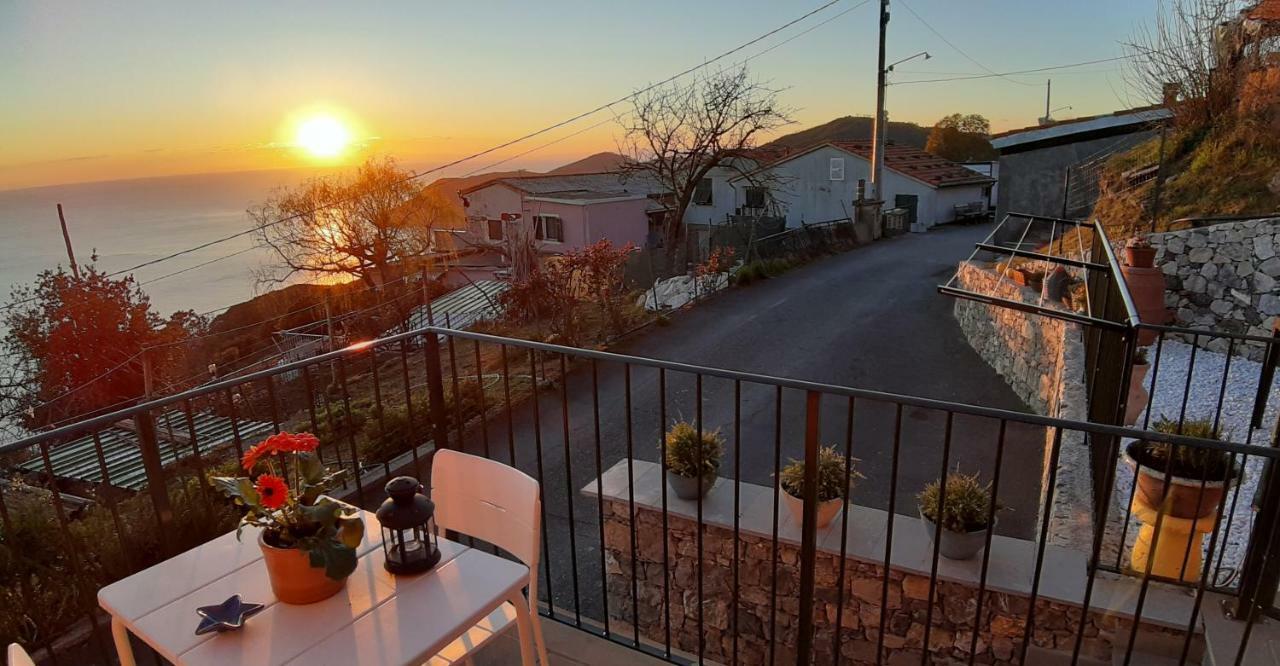 Casa Vacanze Osvaldo San Bernardino Екстериор снимка