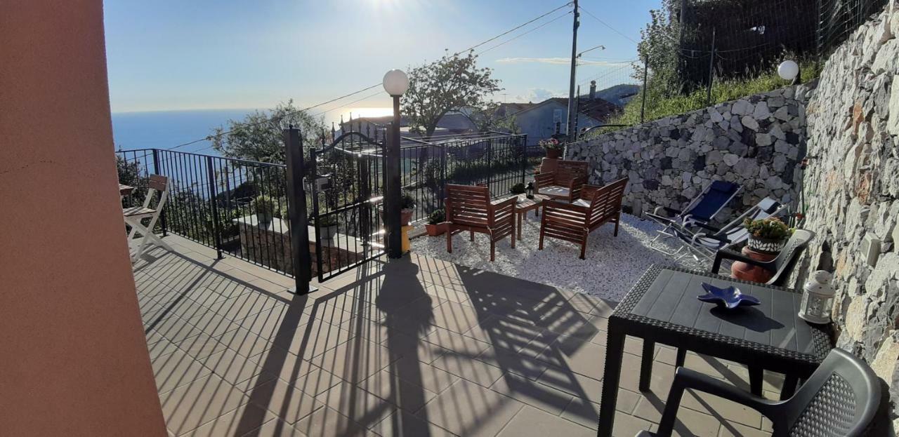 Casa Vacanze Osvaldo San Bernardino Екстериор снимка
