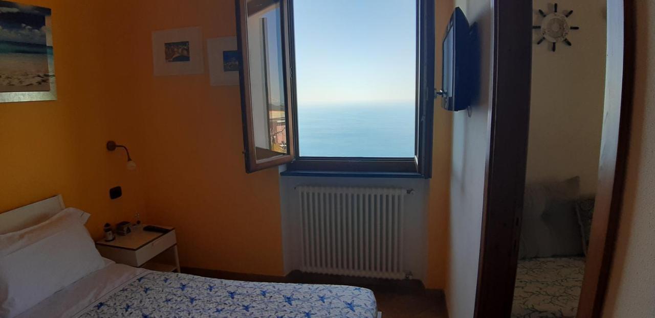 Casa Vacanze Osvaldo San Bernardino Екстериор снимка
